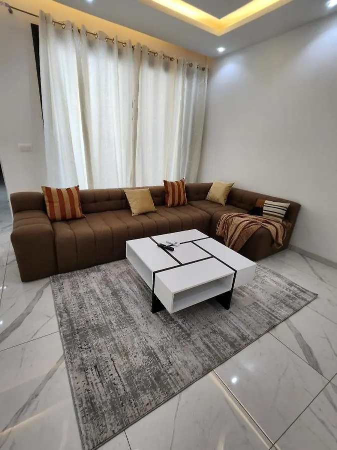 Aparthotel Marina Appart Hotel Dakar