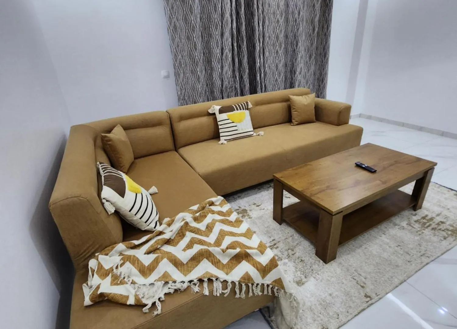 Marina Appart Hotel Dakar 0*,