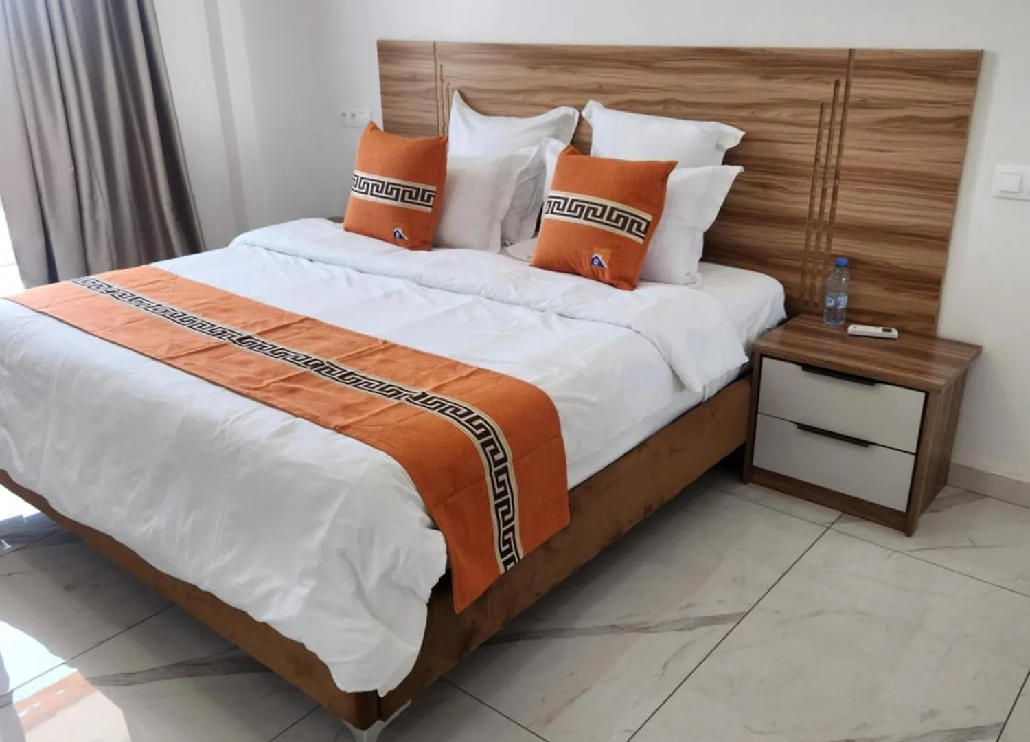 Marina Appart Hotel Dakar