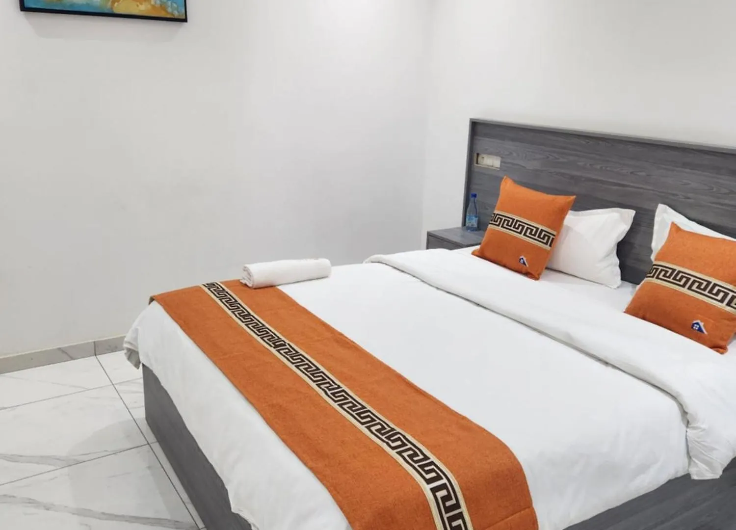 Aparthotel Marina Appart Hotel Dakar