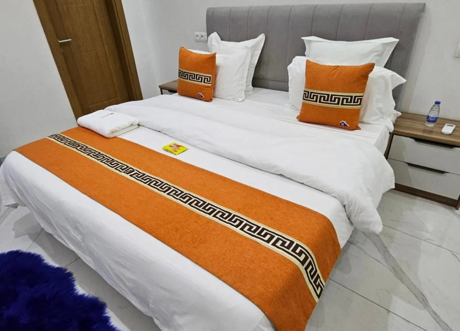 Marina Appart Hotel Dakar Aparthotel