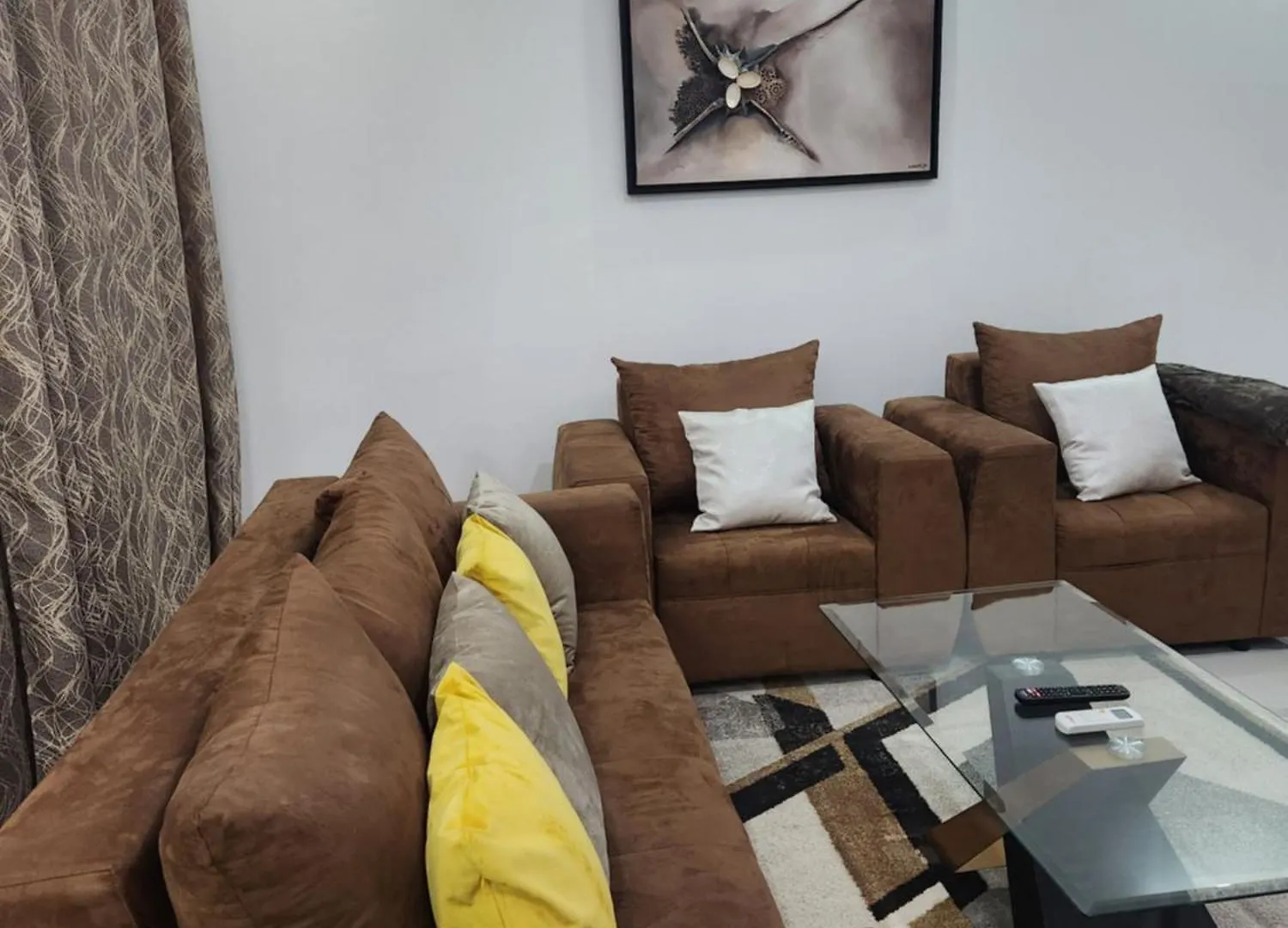 Marina Appart Hotel Dakar