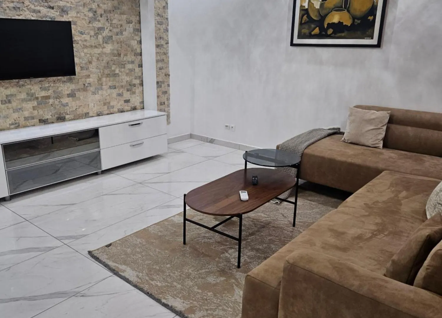 Aparthotel Marina Appart Hotel Dakar