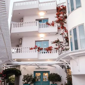 Harmony 4*, Sarande Albania