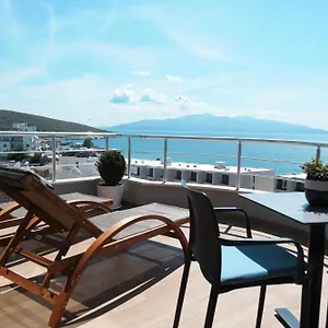 Blue Sky 4*, Sarande Albania