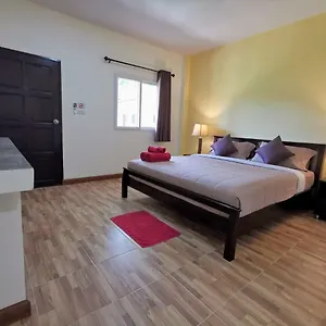 Ser-en-dip-i-ty - Sha Extra 3*, Koh Lanta Thailand