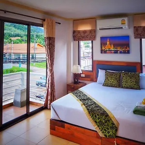 Lanta At - Sha Extra 2*, Koh Lanta Thailand