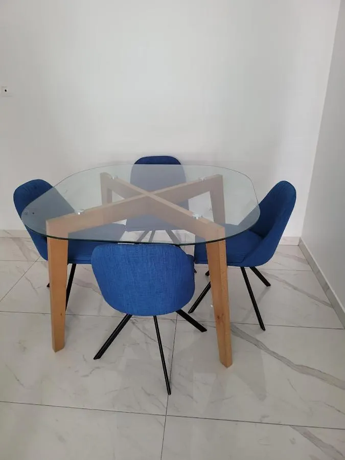 Aparthotel Marina Appart Hotel Dakar Senegal