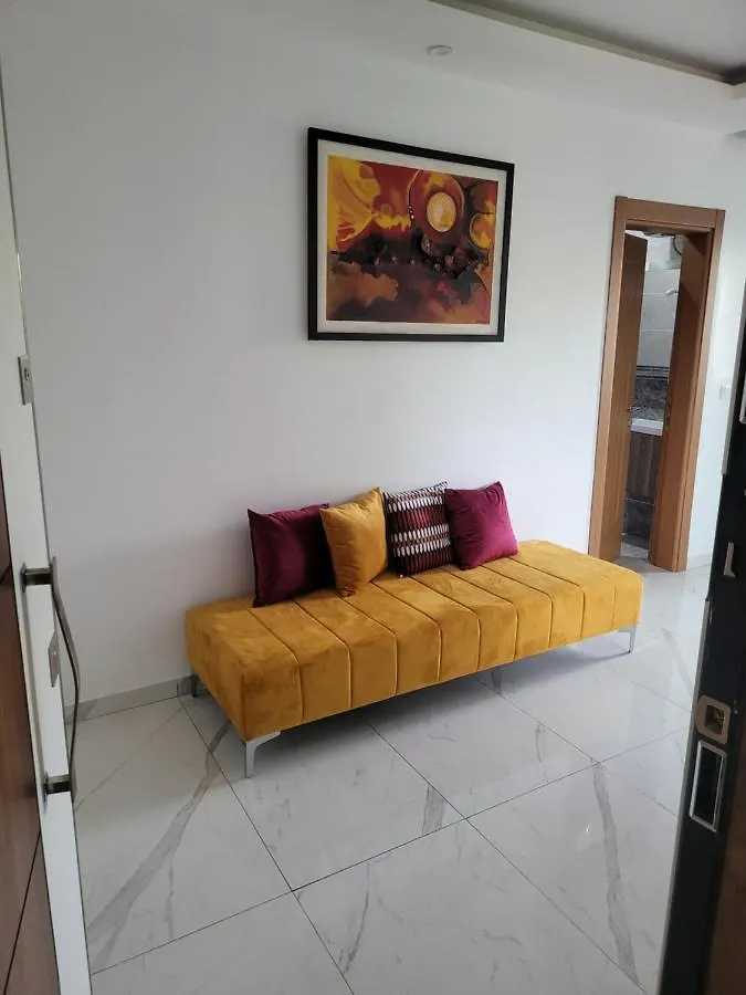 Marina Appart Hotel Dakar 0*,  Senegal