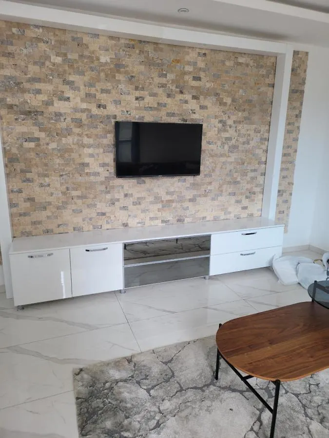 Marina Appart Hotel Dakar