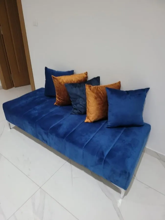 Marina Appart Hotel Dakar