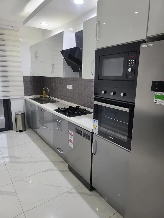 Aparthotel Marina Appart Hotel Dakar Senegal
