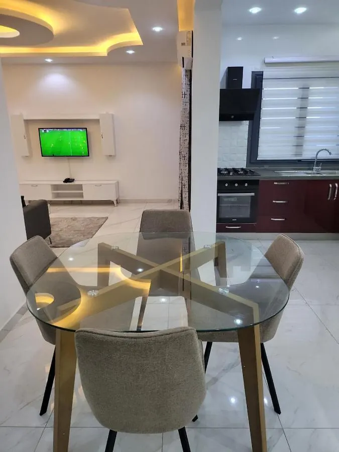Marina Appart Hotel Dakar 0*,  Senegal
