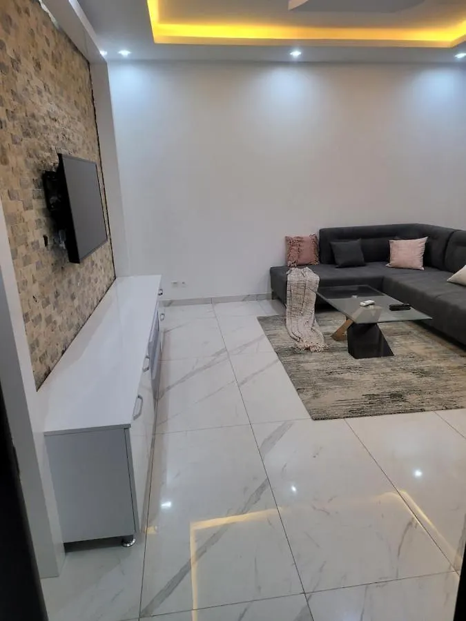 Marina Appart Hotel Dakar 0*,  Senegal