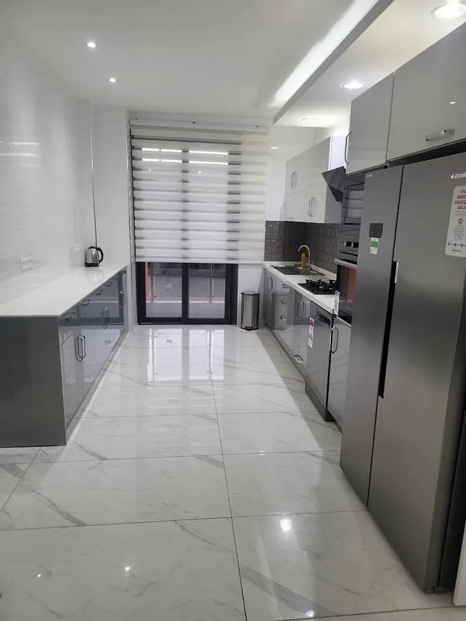 Marina Appart Hotel Dakar 0*,
