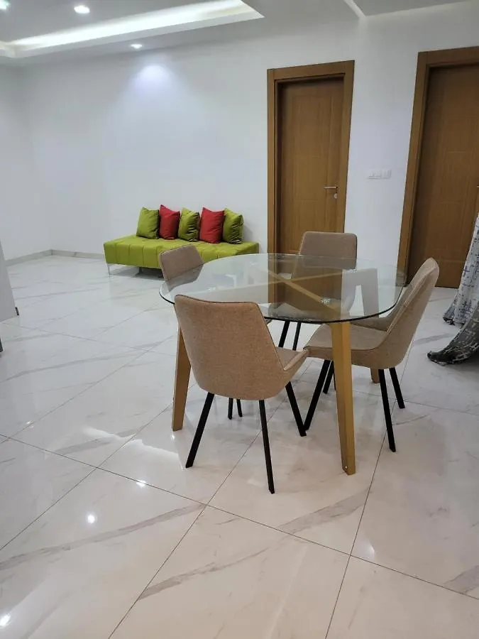 Aparthotel Marina Appart Hotel Dakar