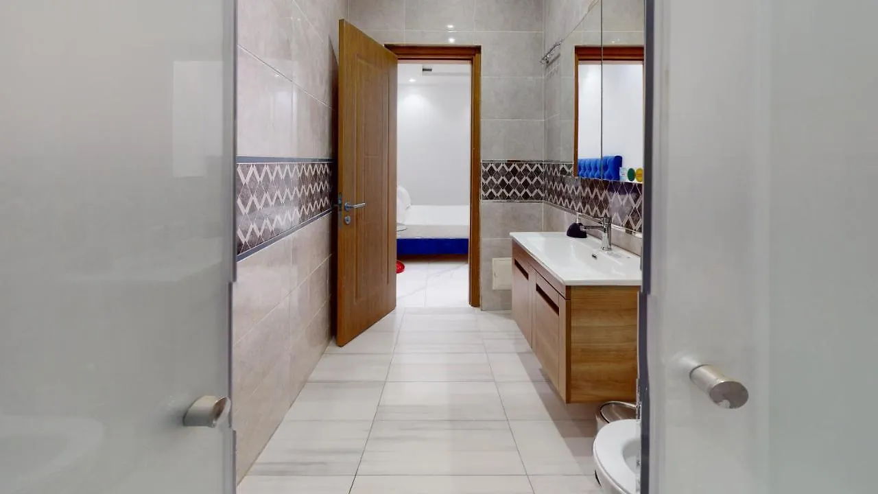Marina Appart Hotel Dakar Aparthotel