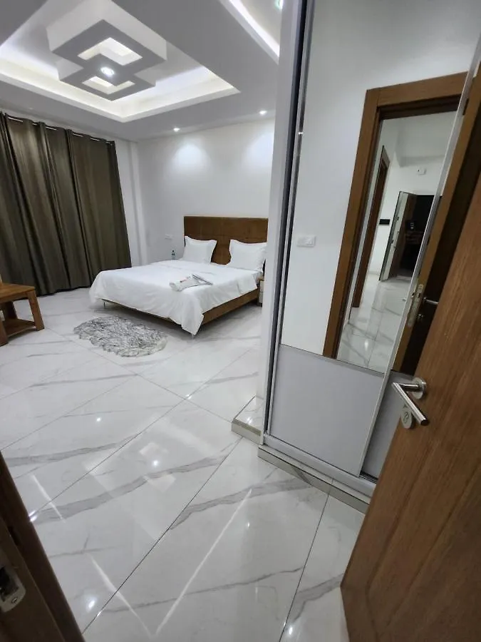 Aparthotel Marina Appart Hotel Dakar