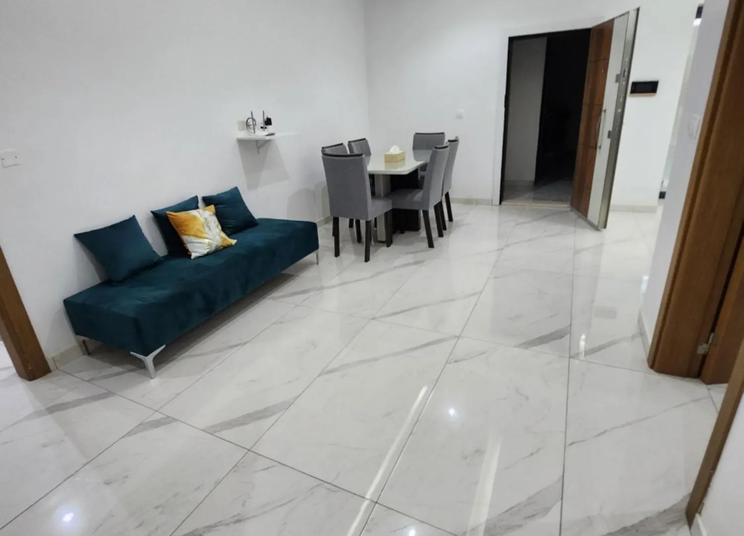 Marina Appart Hotel Dakar 0*,