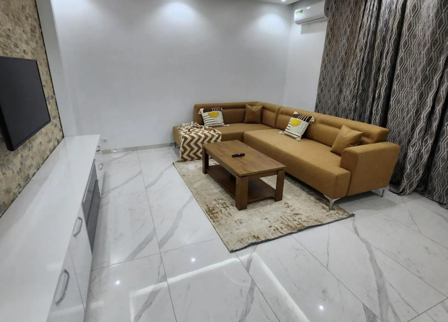 Marina Appart Hotel Dakar