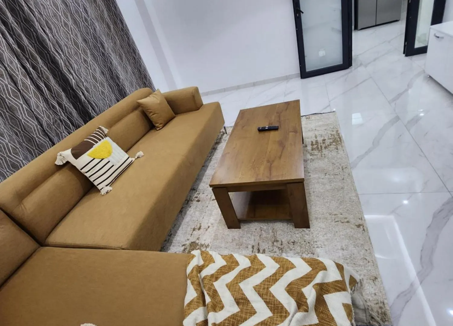 Marina Appart Hotel Dakar 0*,  Senegal