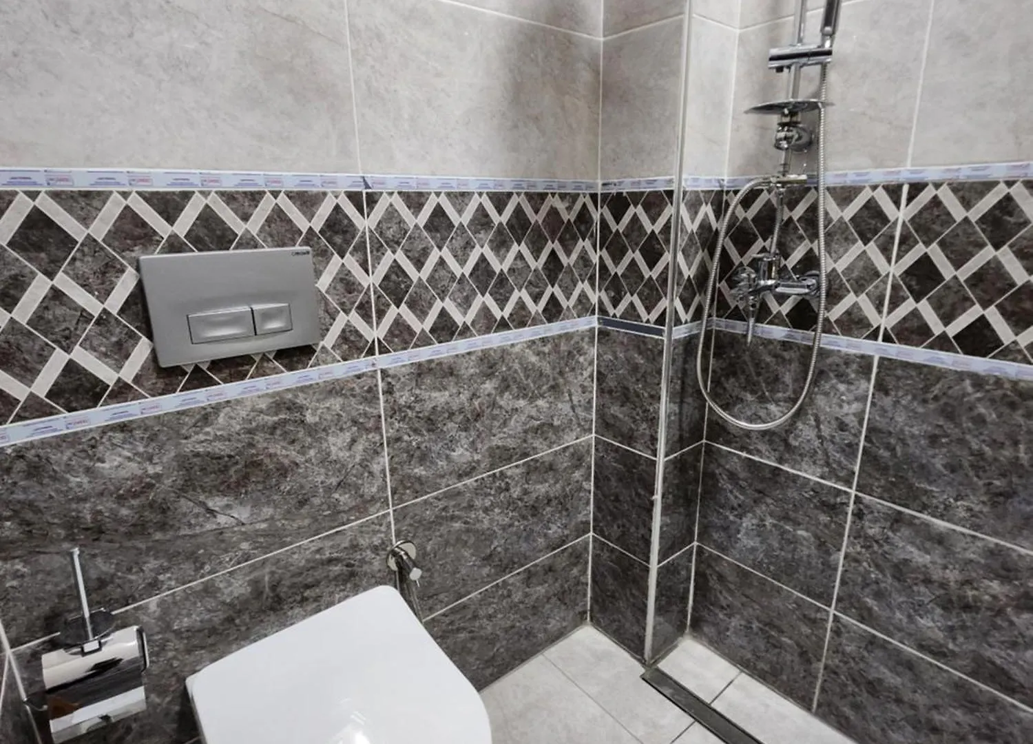 Aparthotel Marina Appart Hotel Dakar