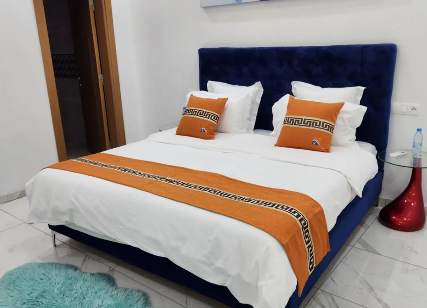 Marina Appart Hotel Dakar 0*,  Senegal