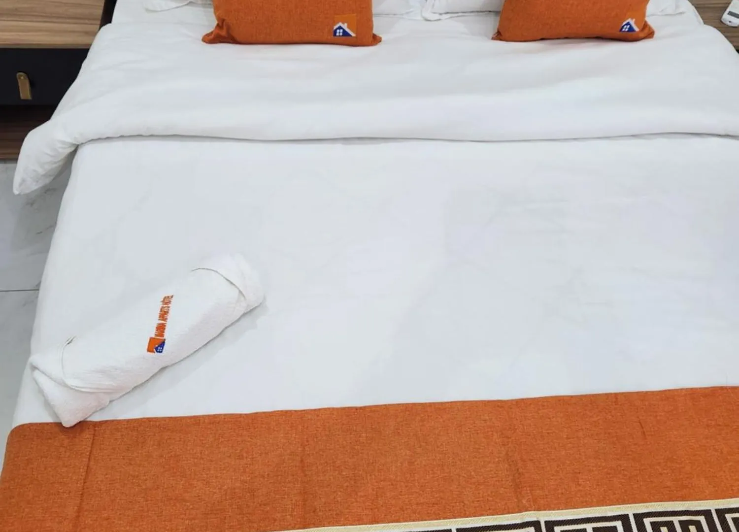 Marina Appart Hotel Dakar