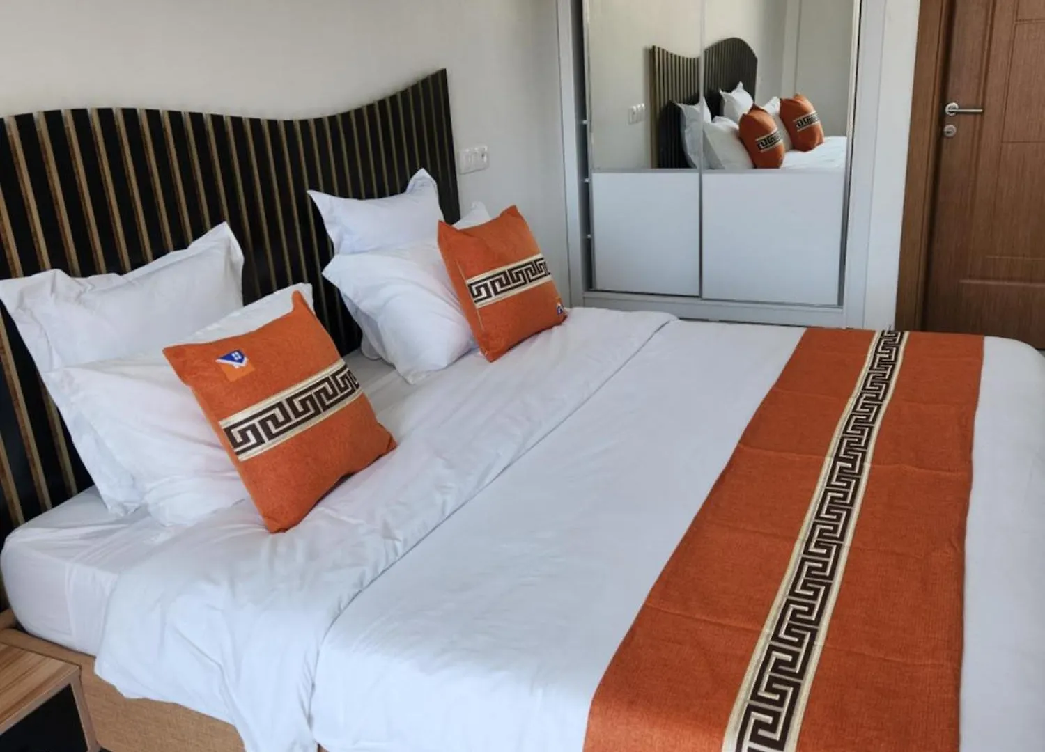 Aparthotel Marina Appart Hotel Dakar