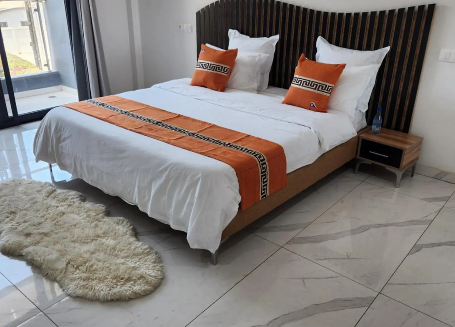 Marina Appart Hotel Dakar 0*,