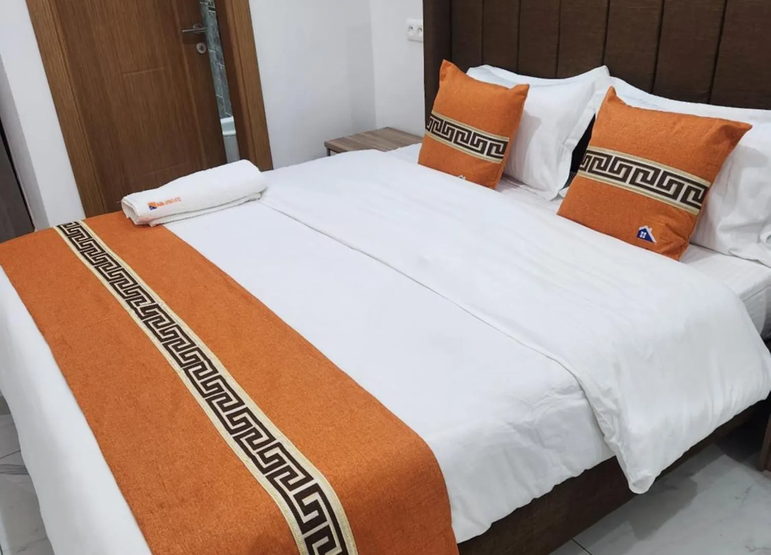 Marina Appart Hotel Dakar