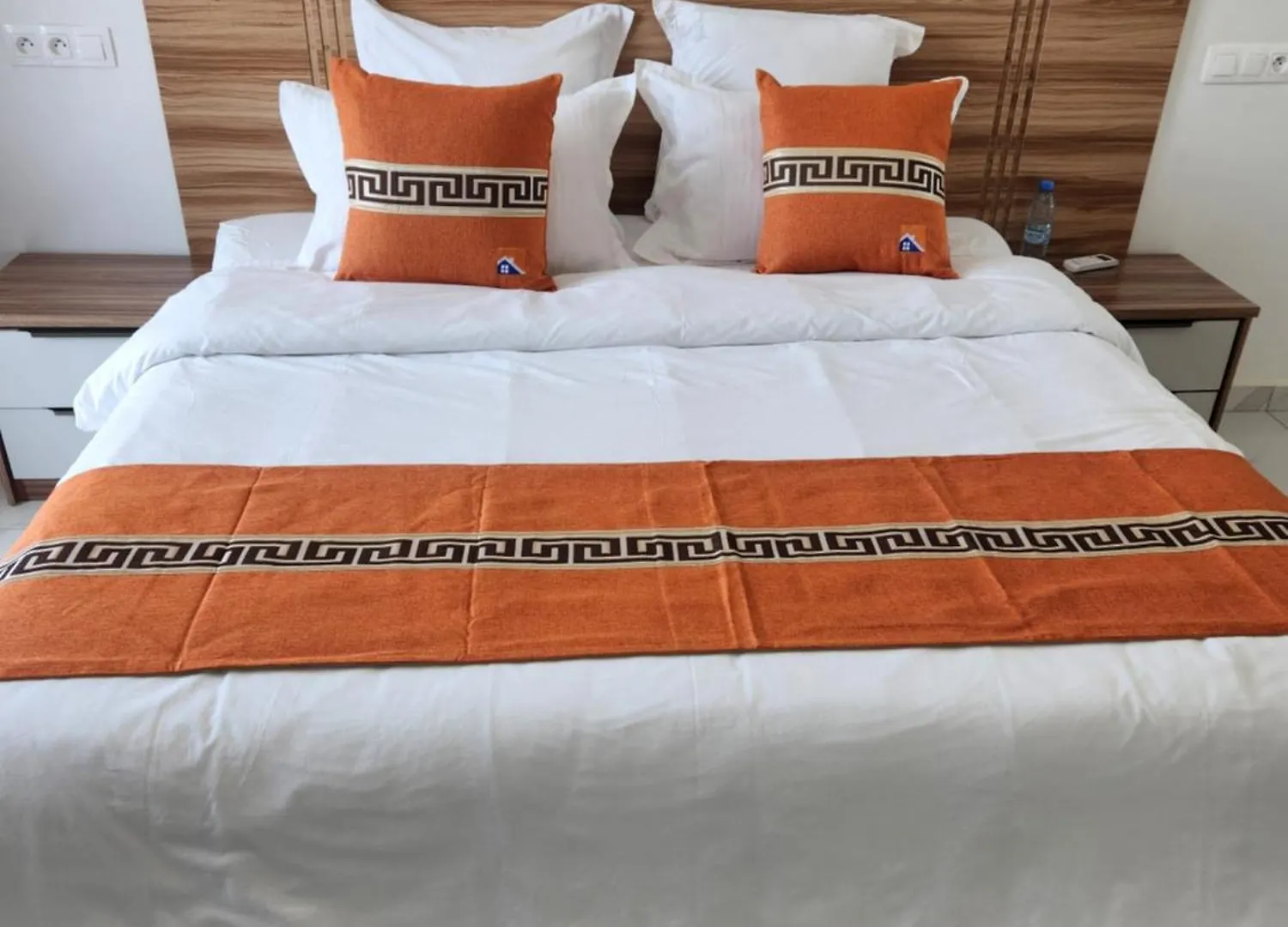 Marina Appart Hotel Dakar