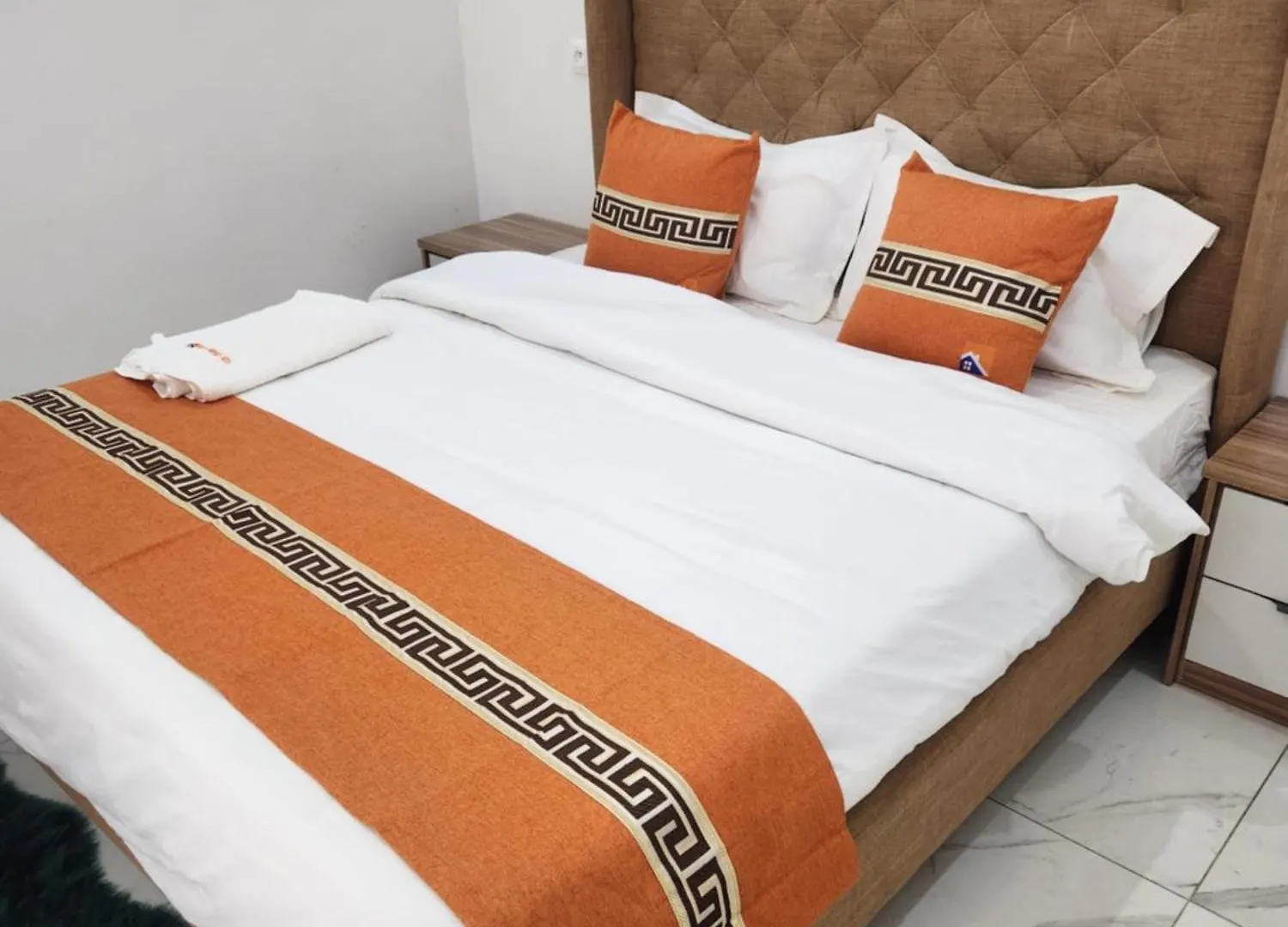 Aparthotel Marina Appart Hotel Dakar
