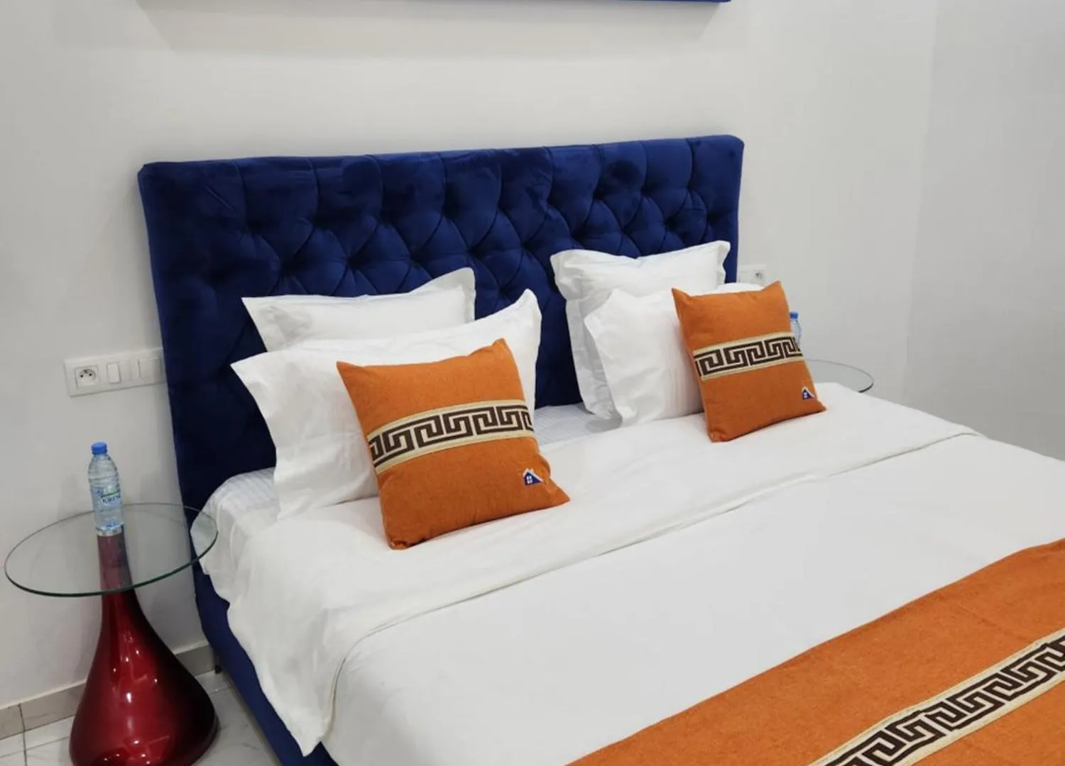 Marina Appart Hotel Dakar Senegal