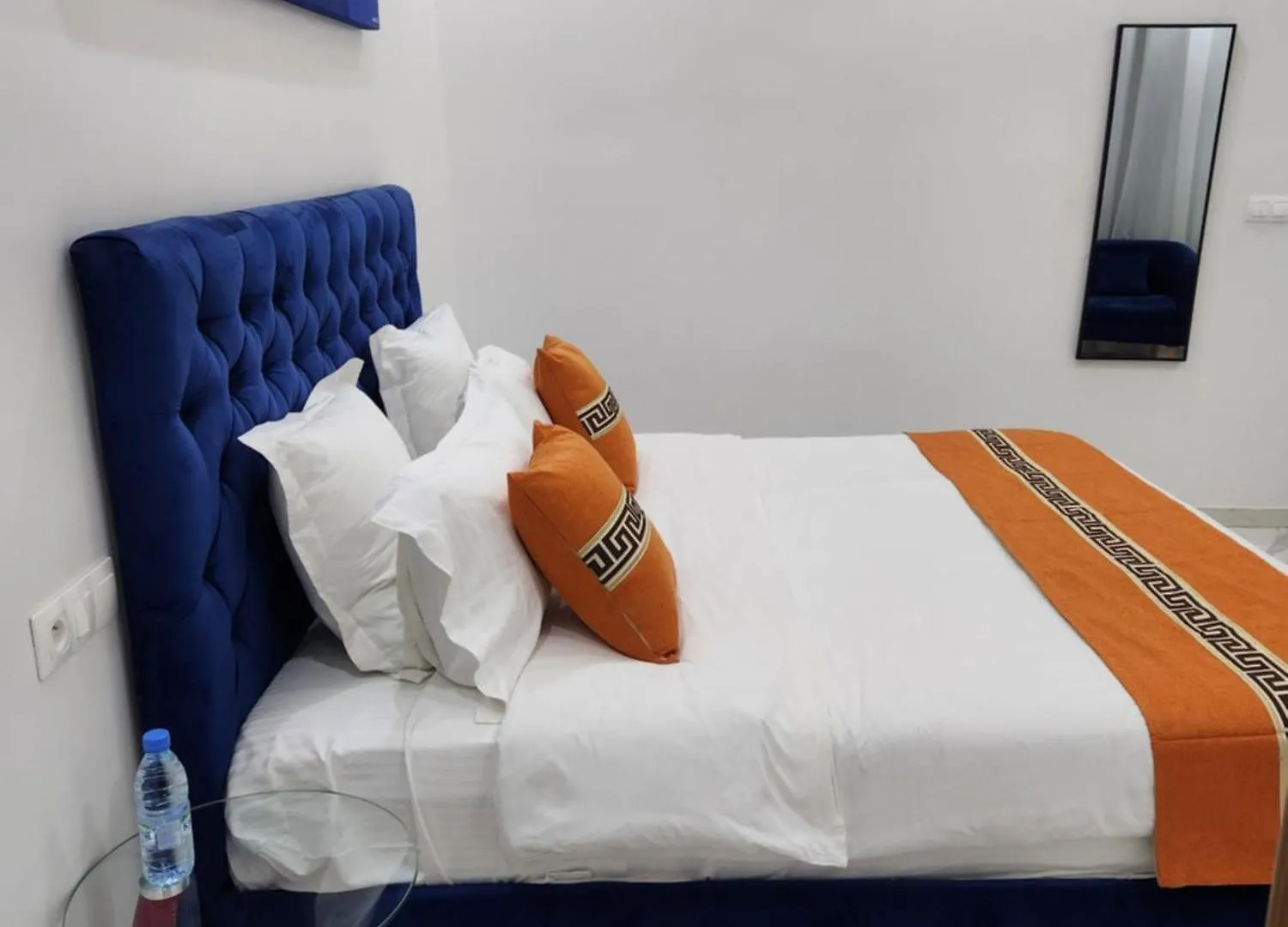 Marina Appart Hotel Dakar 0*,  Senegal