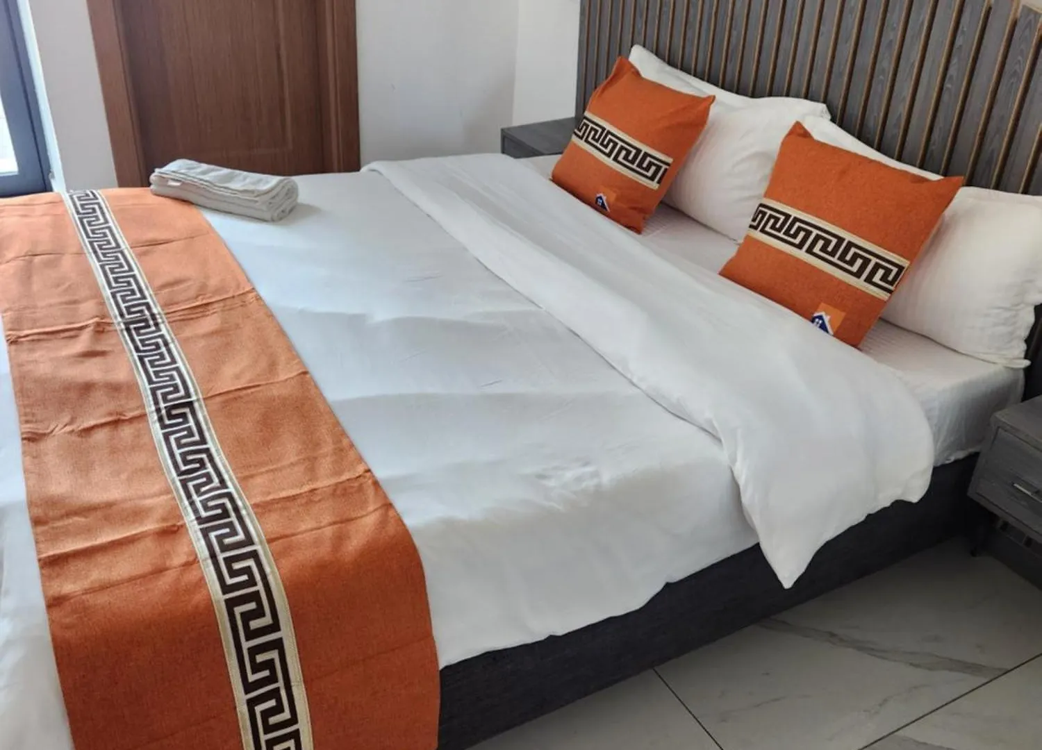 Aparthotel Marina Appart Hotel Dakar