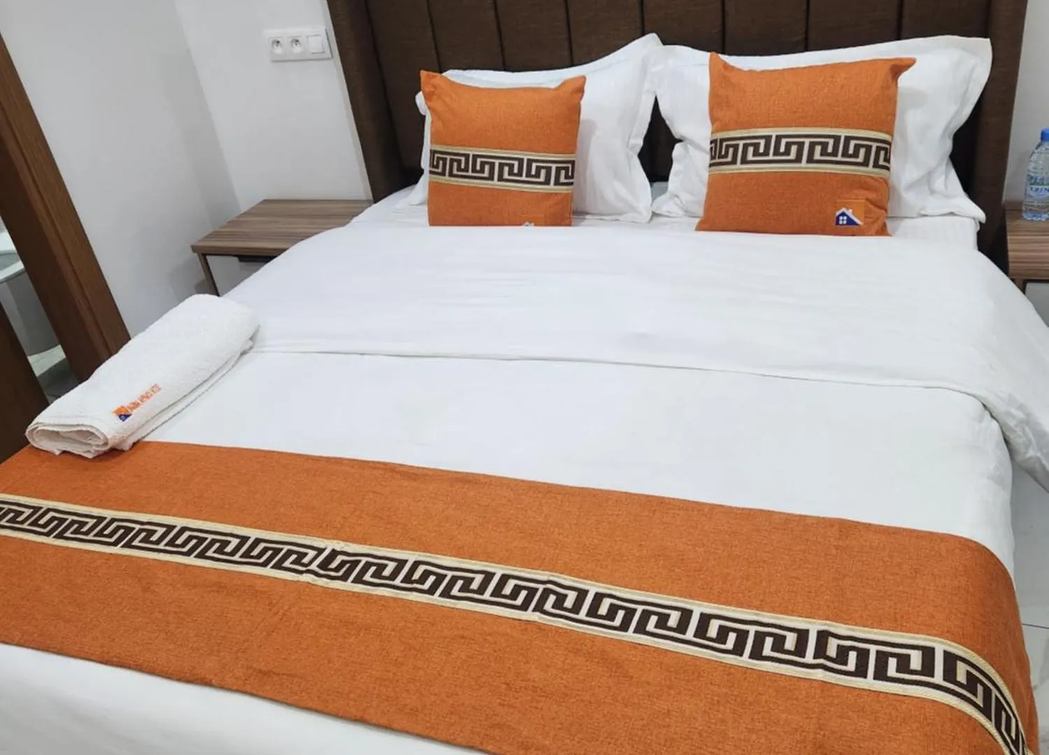 Marina Appart Hotel Dakar Aparthotel