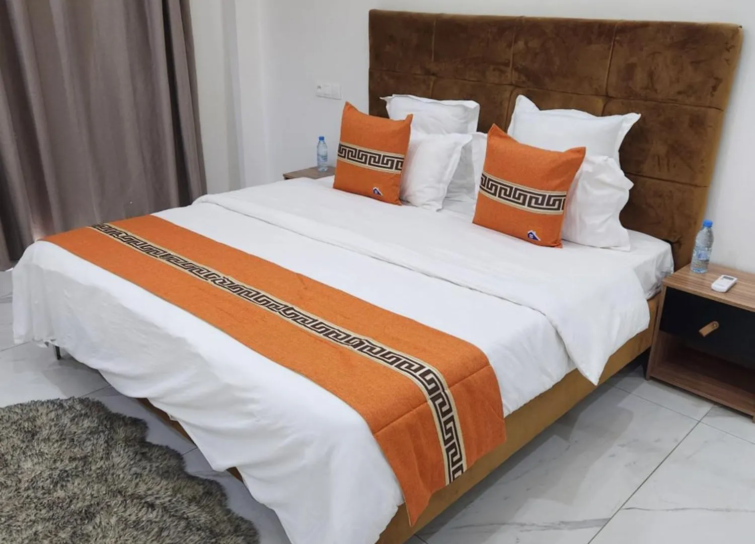 Marina Appart Hotel Dakar