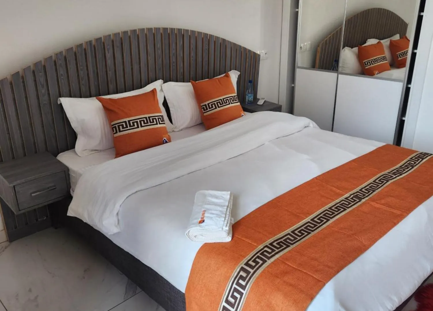 Aparthotel Marina Appart Hotel Dakar