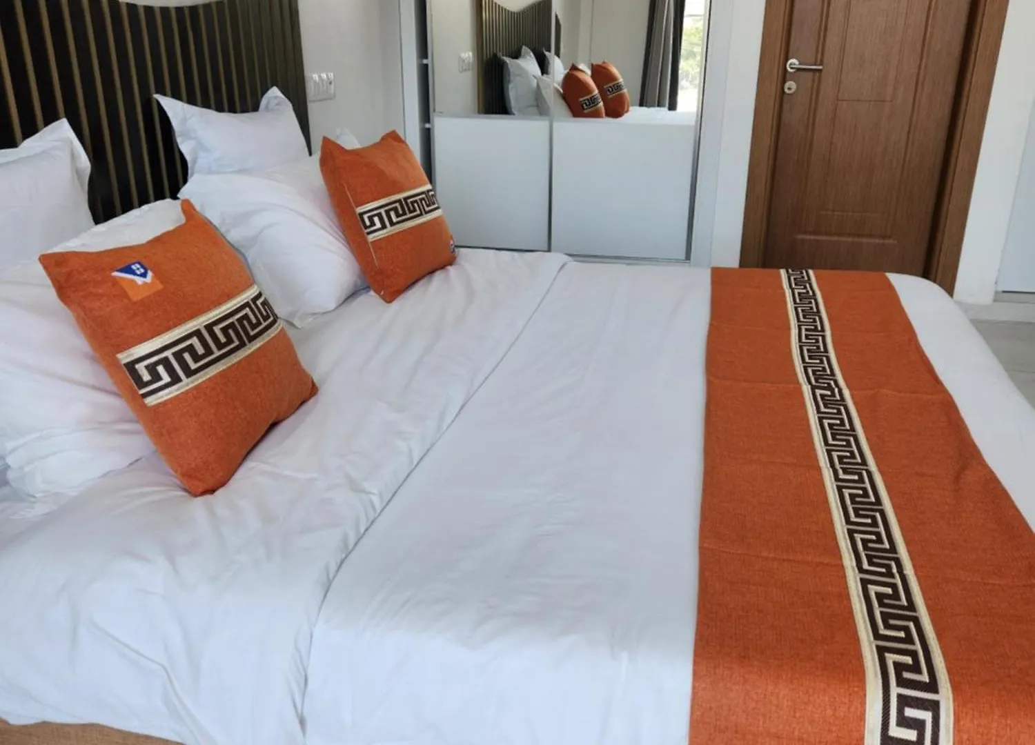 Marina Appart Hotel Dakar 0*,