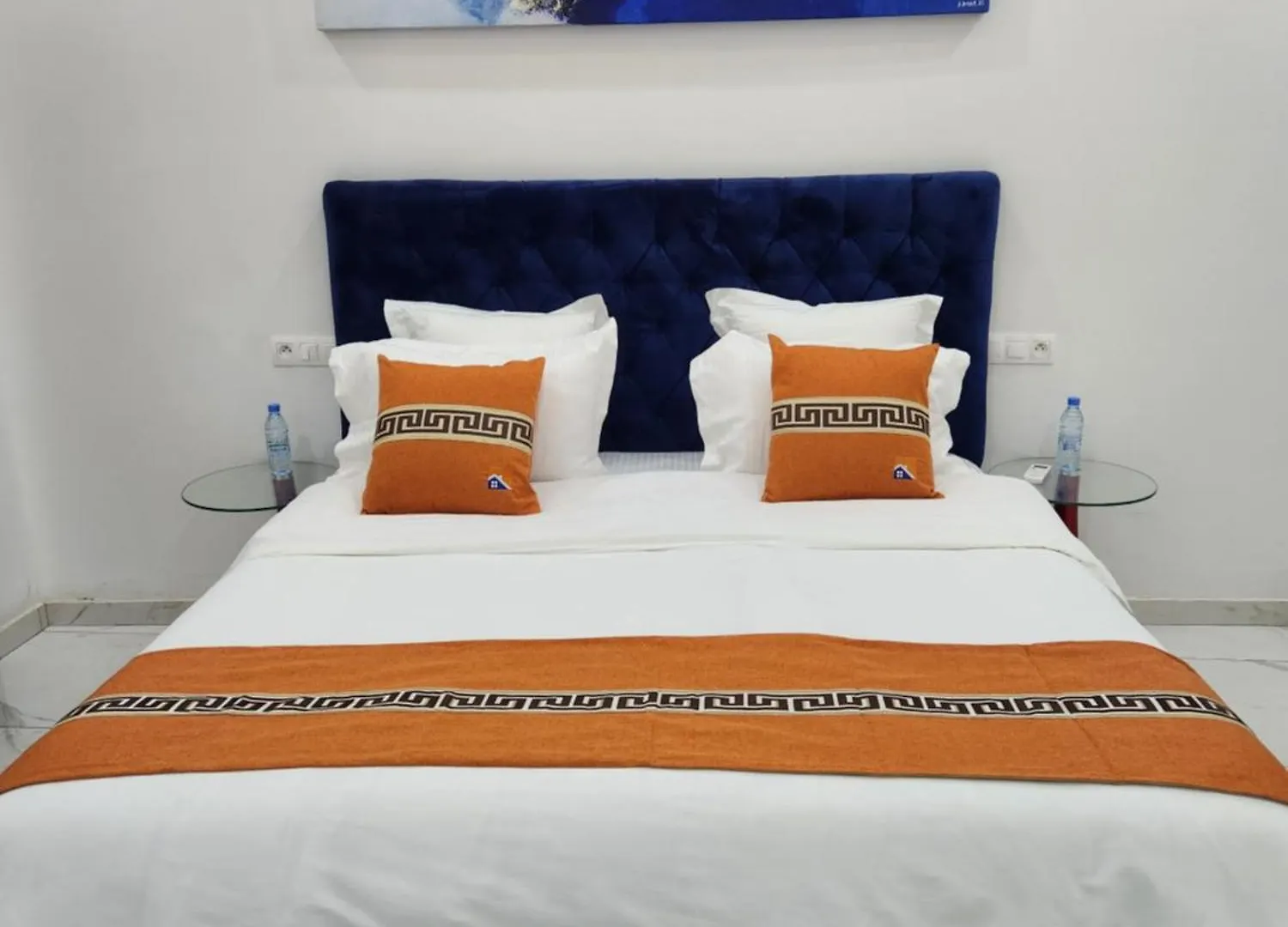 Marina Appart Hotel Dakar Aparthotel