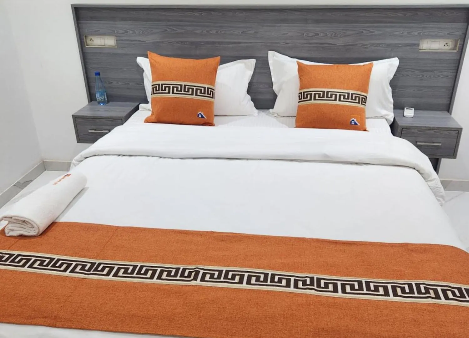 Marina Appart Hotel Dakar Senegal