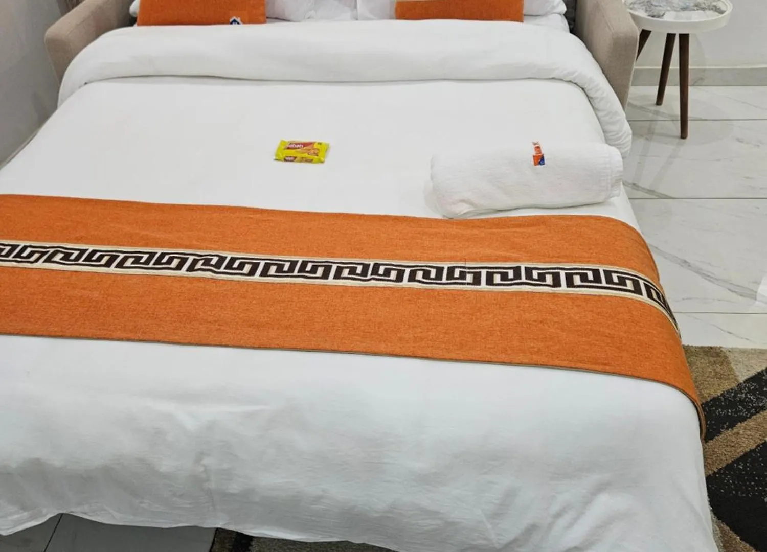 Marina Appart Hotel Dakar 0*,  Senegal