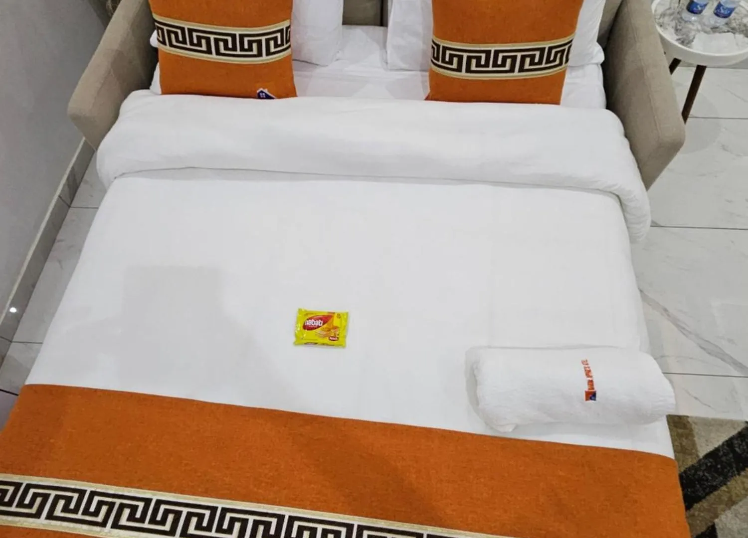 Marina Appart Hotel Dakar Aparthotel