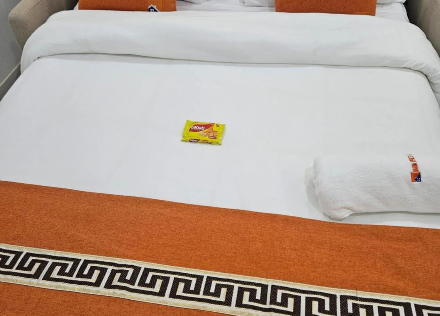 Aparthotel Marina Appart Hotel Dakar Senegal