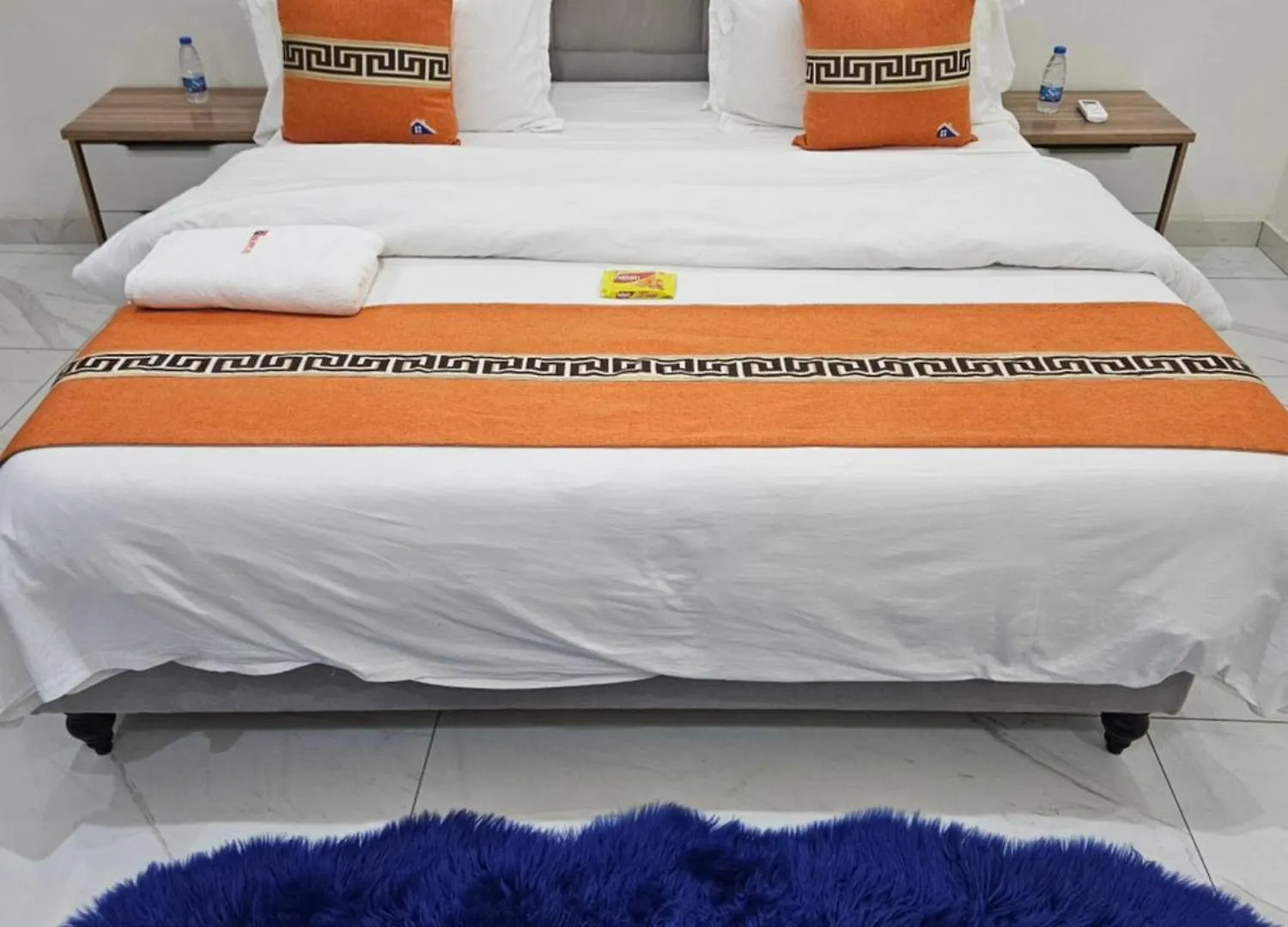 Aparthotel Marina Appart Hotel Dakar
