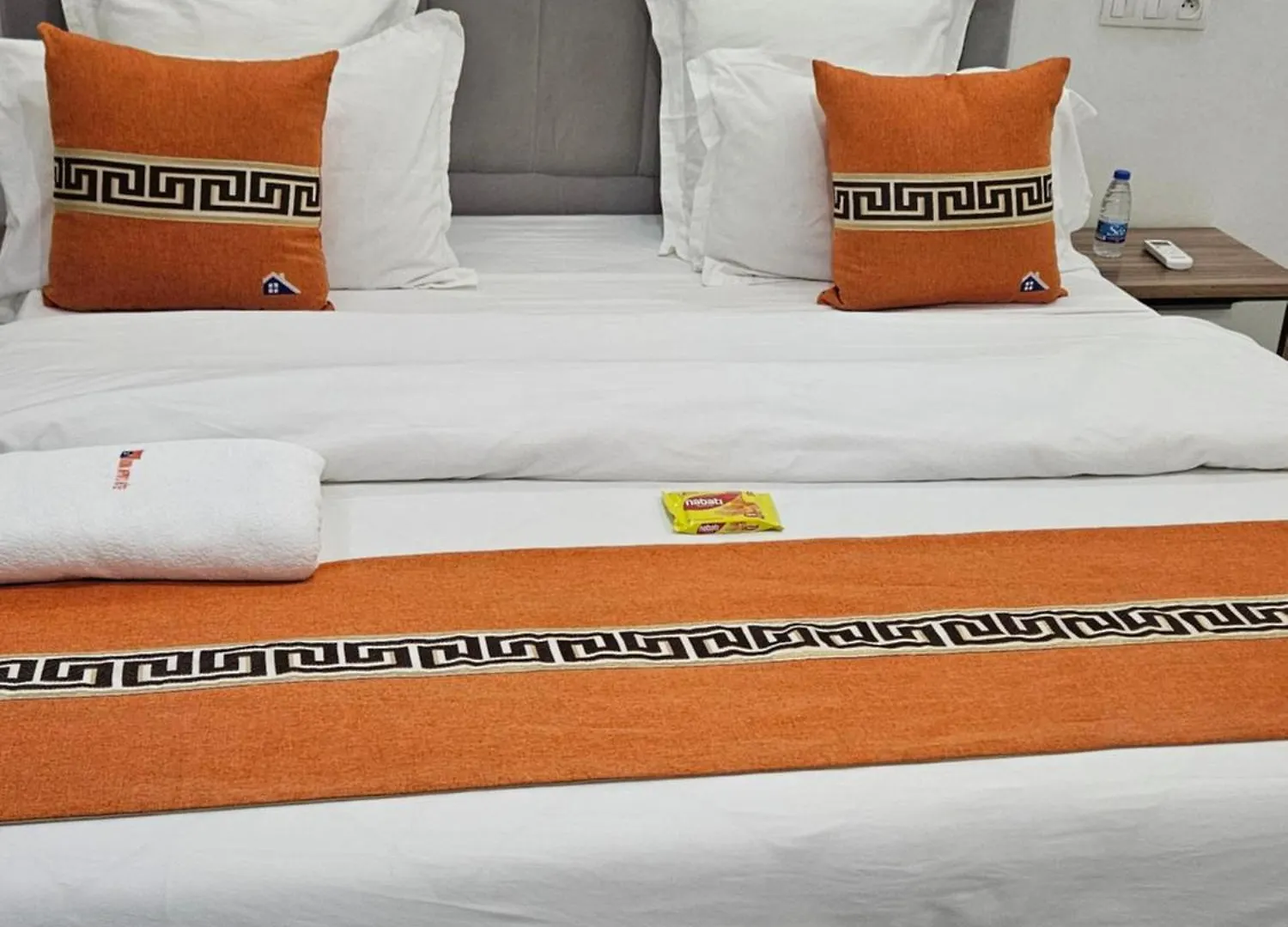 Aparthotel Marina Appart Hotel Dakar