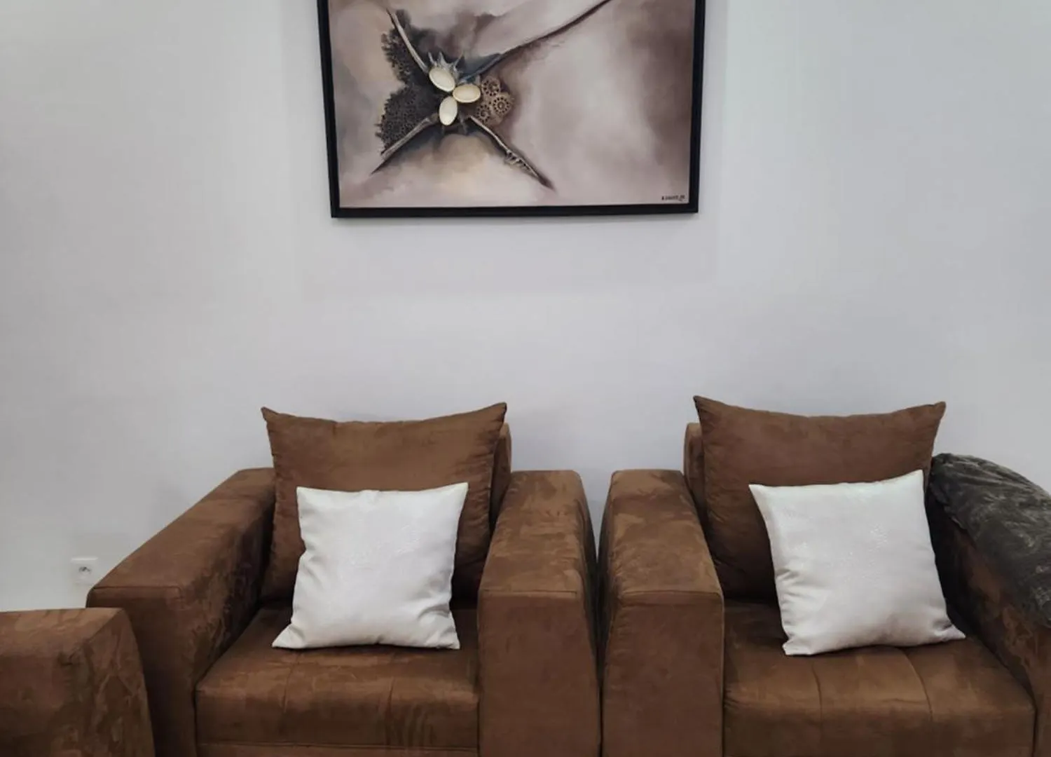 Marina Appart Hotel Dakar Aparthotel