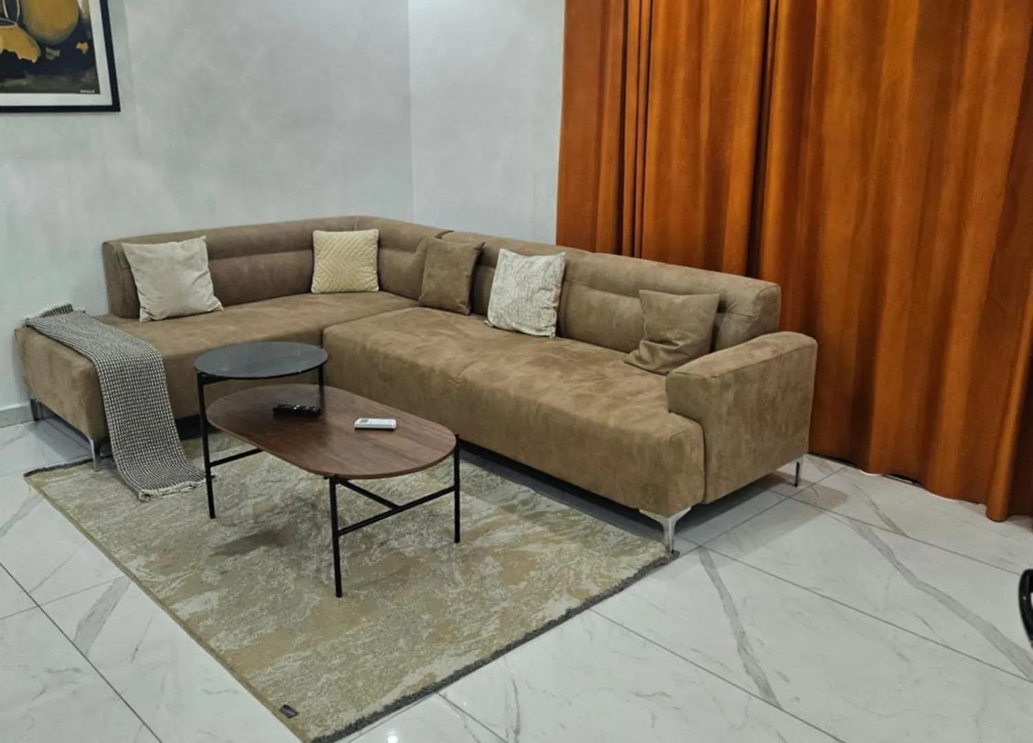 Aparthotel Marina Appart Hotel Dakar