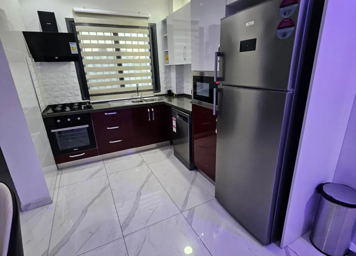 Marina Appart Hotel Dakar Senegal